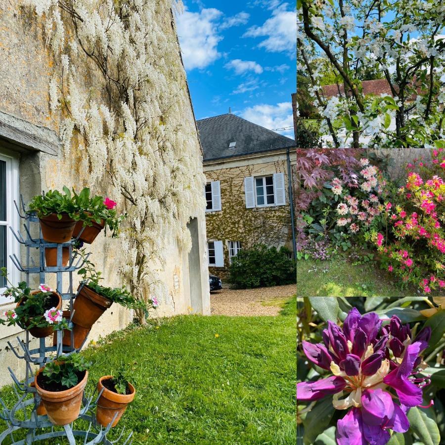 Les Couleurs Du Verger 5*