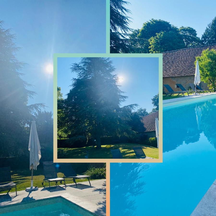 Les Couleurs Du Verger Beaumont-les-Autels