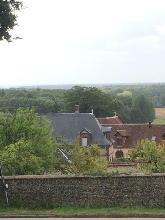 Les Couleurs Du Verger Maison d'hôtes