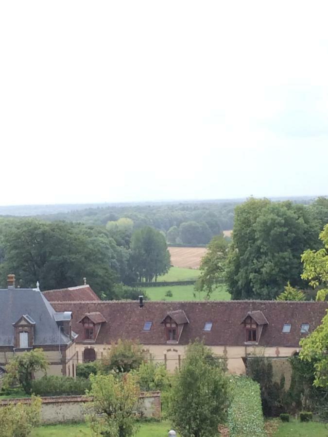 Les Couleurs Du Verger 5*