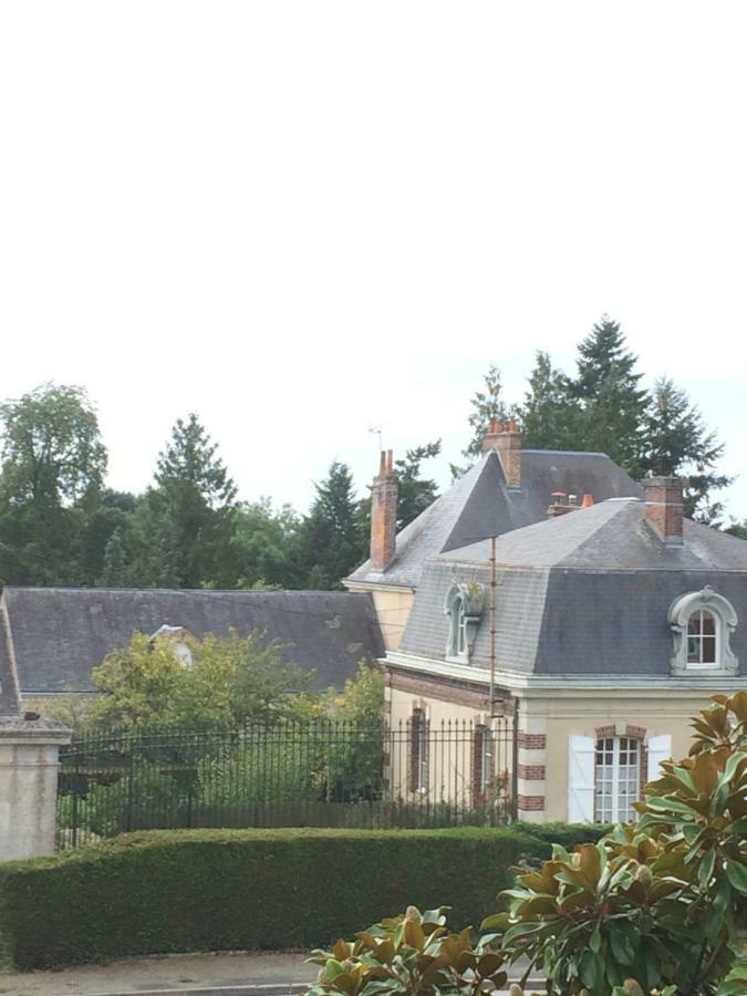 Les Couleurs Du Verger 5* Beaumont-les-Autels