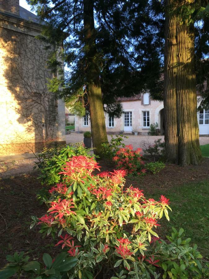 Les Couleurs Du Verger