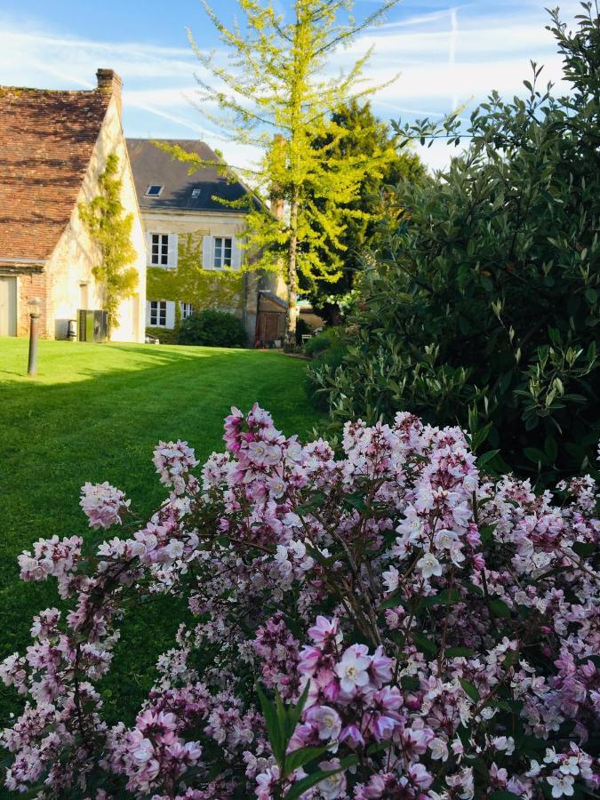 Gasthof Les Couleurs Du Verger Beaumont-les-Autels