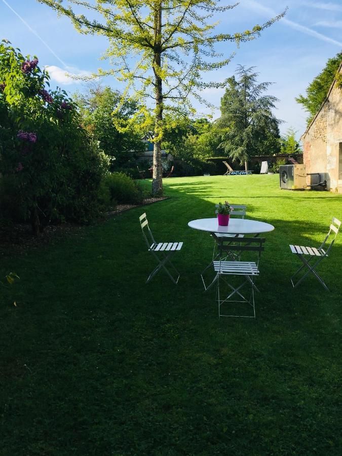 Les Couleurs Du Verger Gasthof